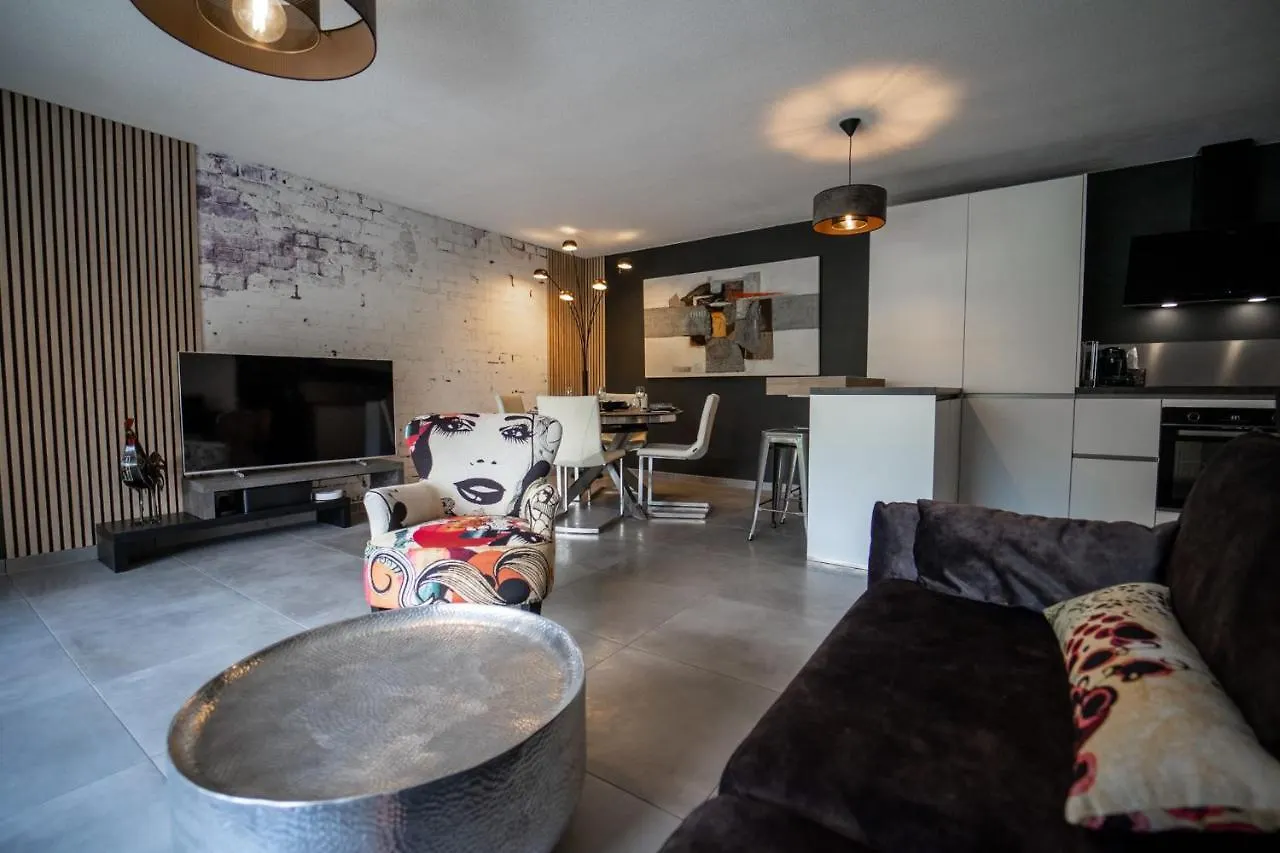 Lac Et Montagnes Charmant Appartement Au Calme Pour 4 Personnes Saint-Jorioz 0*,